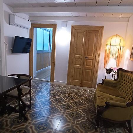 Amanda'S Suite Taranto Dış mekan fotoğraf