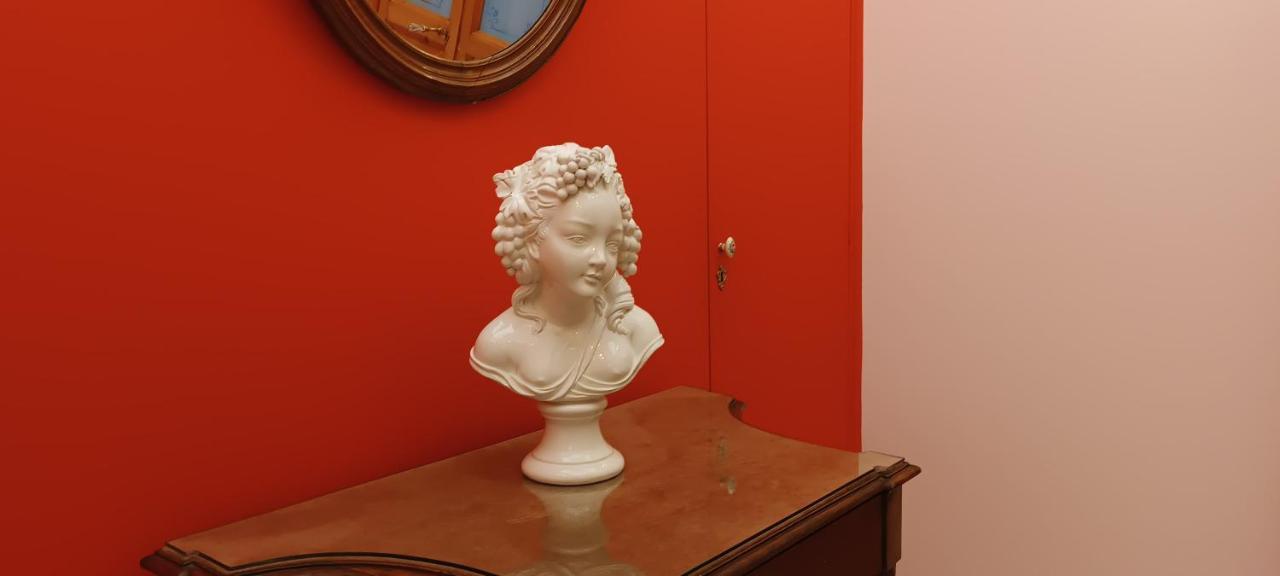 Amanda'S Suite Taranto Dış mekan fotoğraf