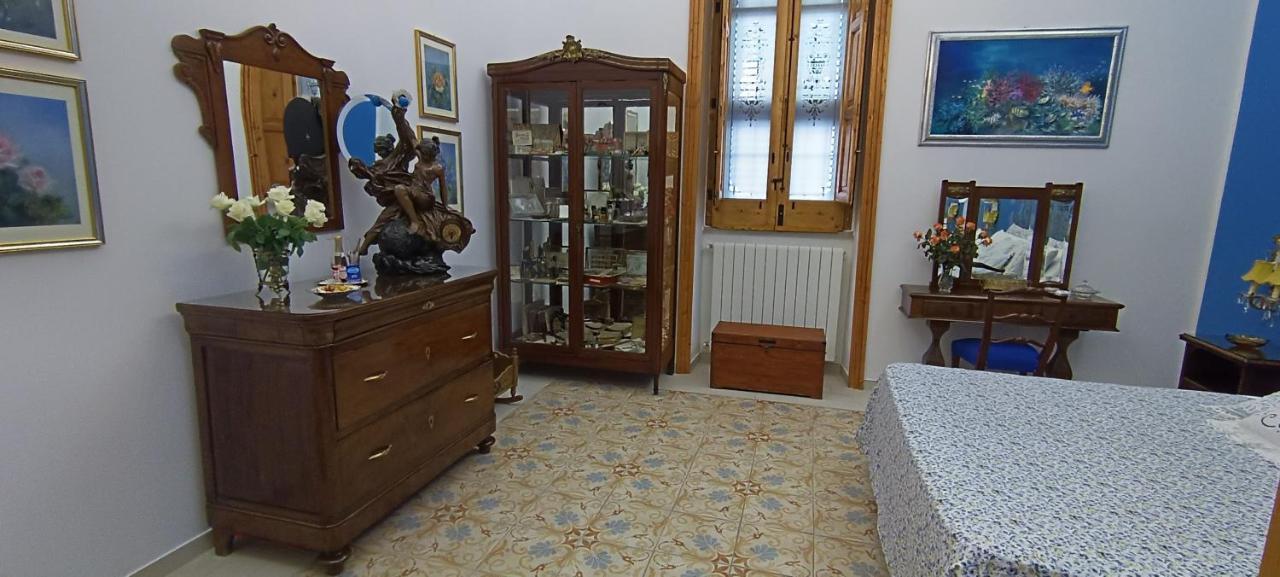 Amanda'S Suite Taranto Dış mekan fotoğraf