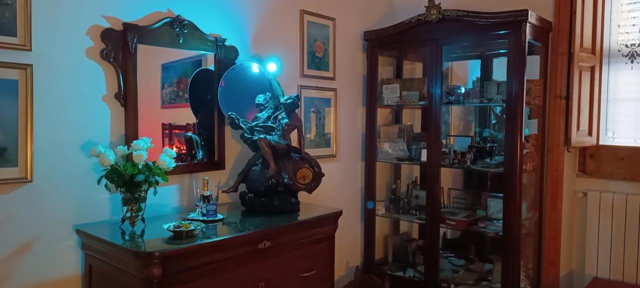 Amanda'S Suite Taranto Dış mekan fotoğraf