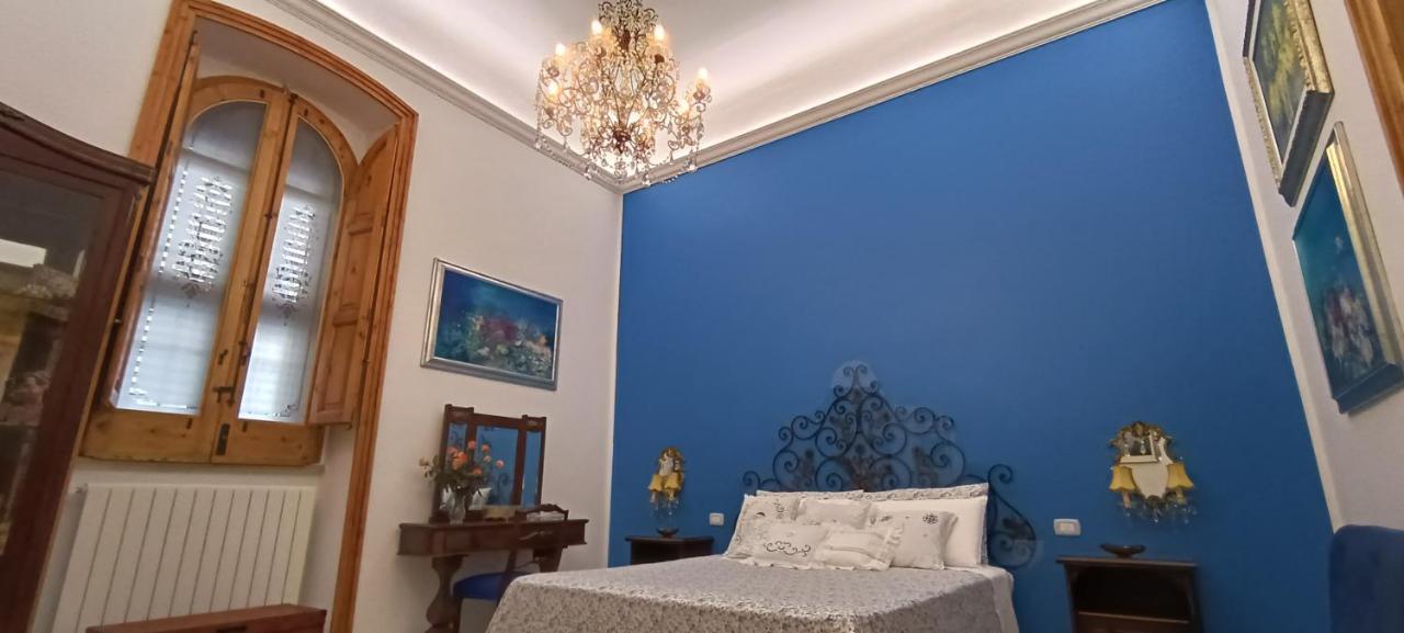 Amanda'S Suite Taranto Dış mekan fotoğraf