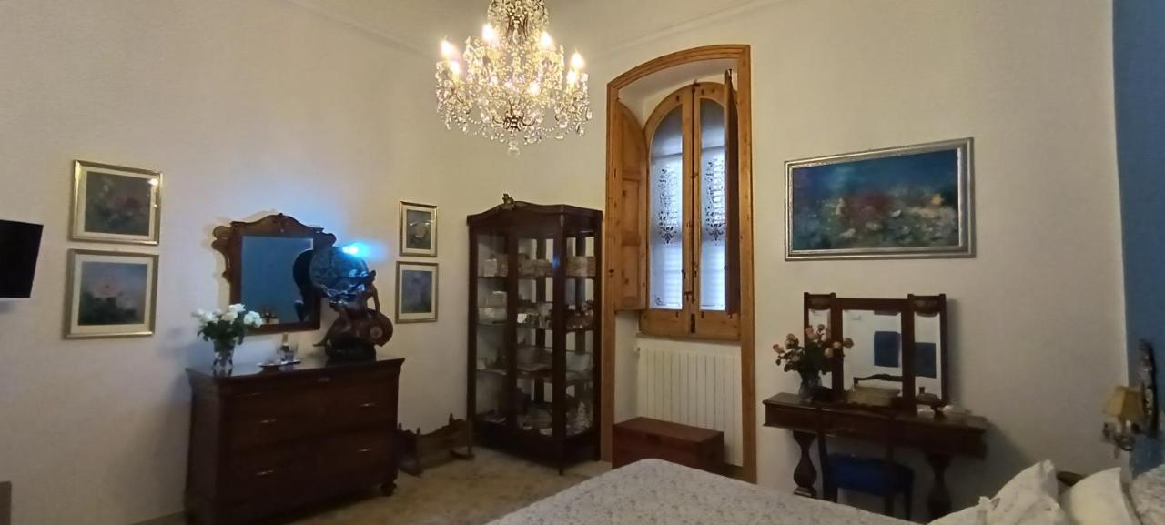 Amanda'S Suite Taranto Dış mekan fotoğraf