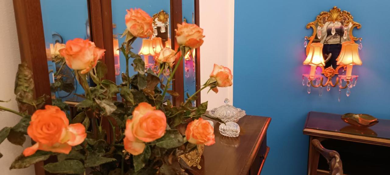 Amanda'S Suite Taranto Dış mekan fotoğraf