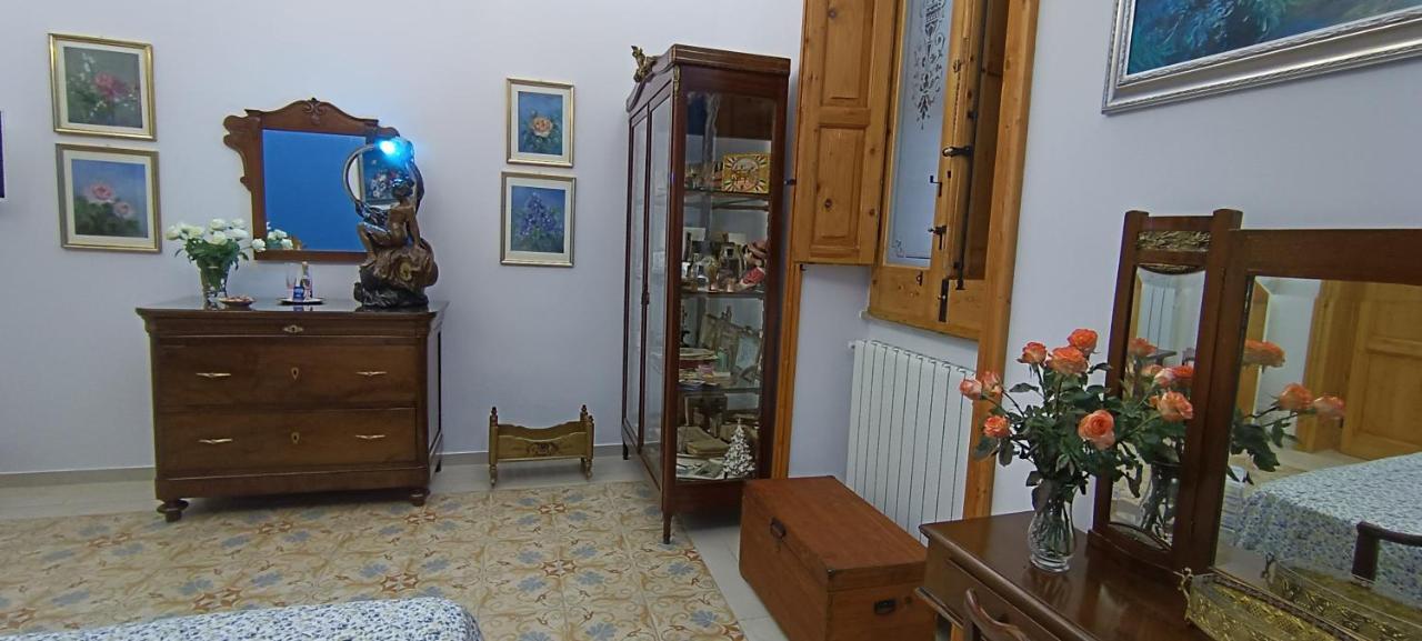 Amanda'S Suite Taranto Dış mekan fotoğraf