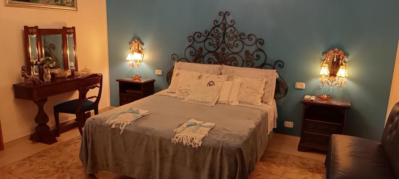Amanda'S Suite Taranto Dış mekan fotoğraf