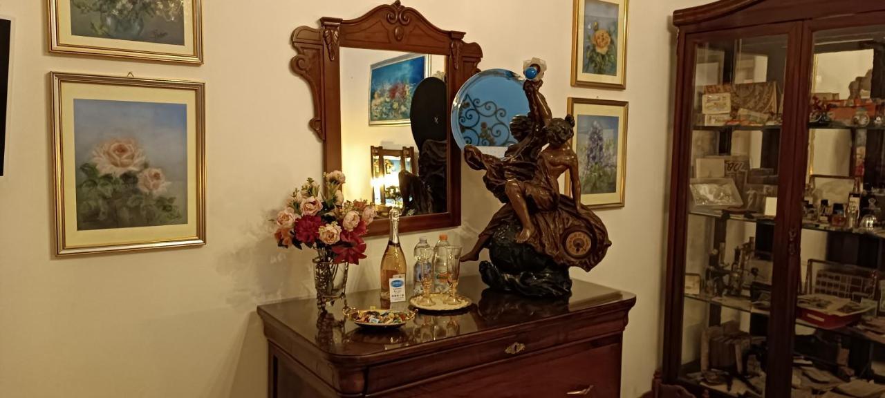 Amanda'S Suite Taranto Dış mekan fotoğraf
