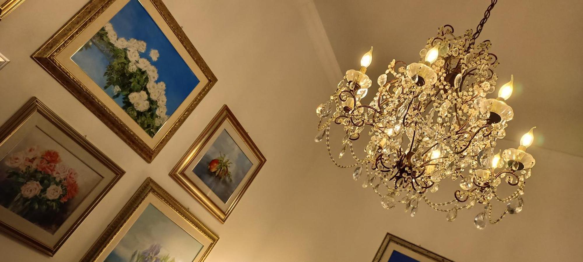 Amanda'S Suite Taranto Dış mekan fotoğraf