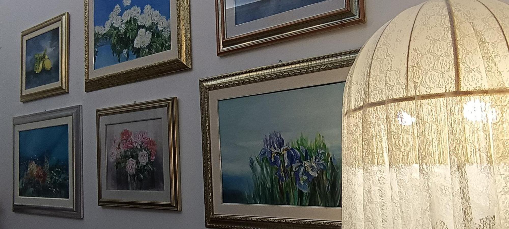 Amanda'S Suite Taranto Dış mekan fotoğraf
