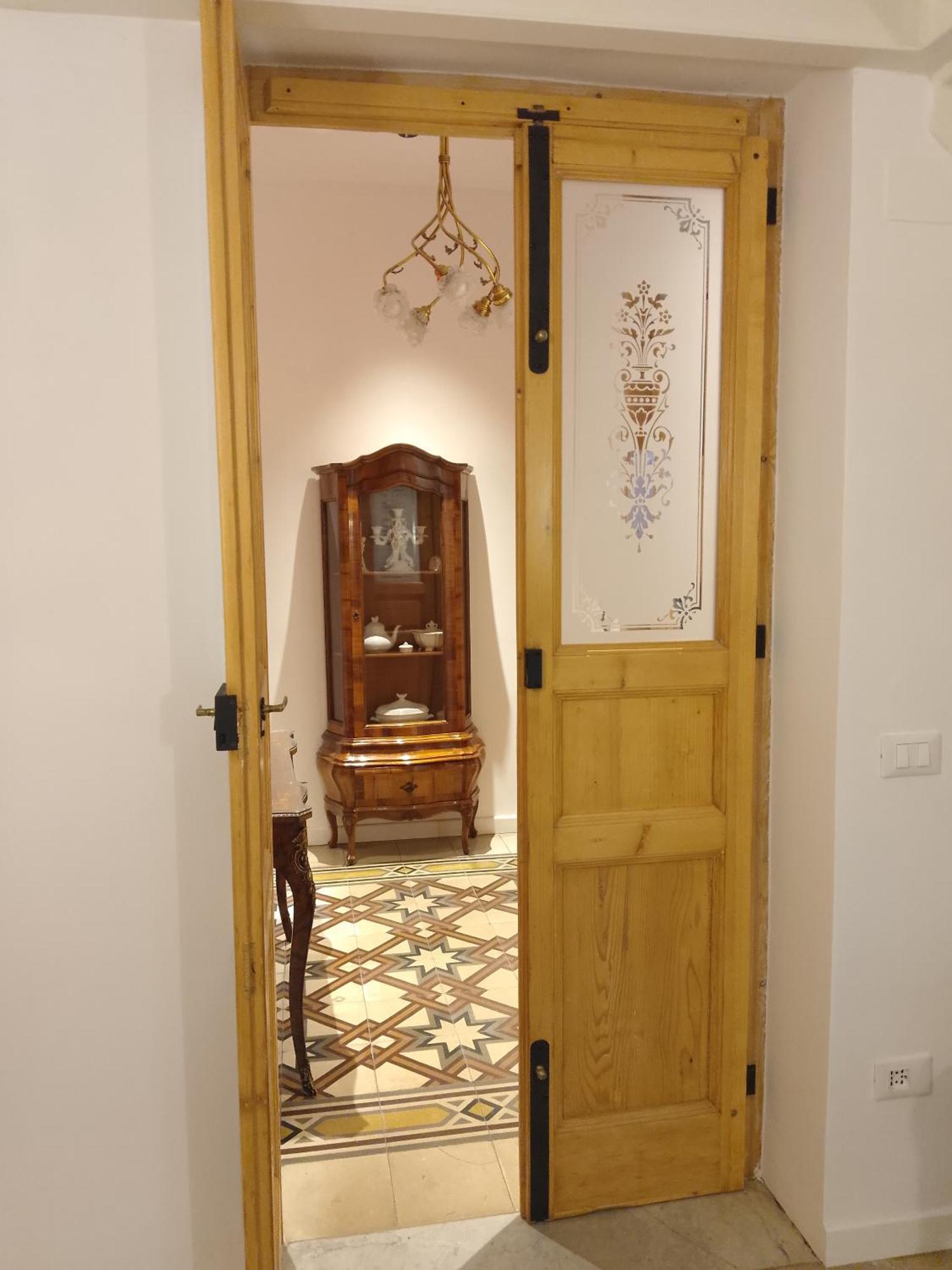 Amanda'S Suite Taranto Dış mekan fotoğraf
