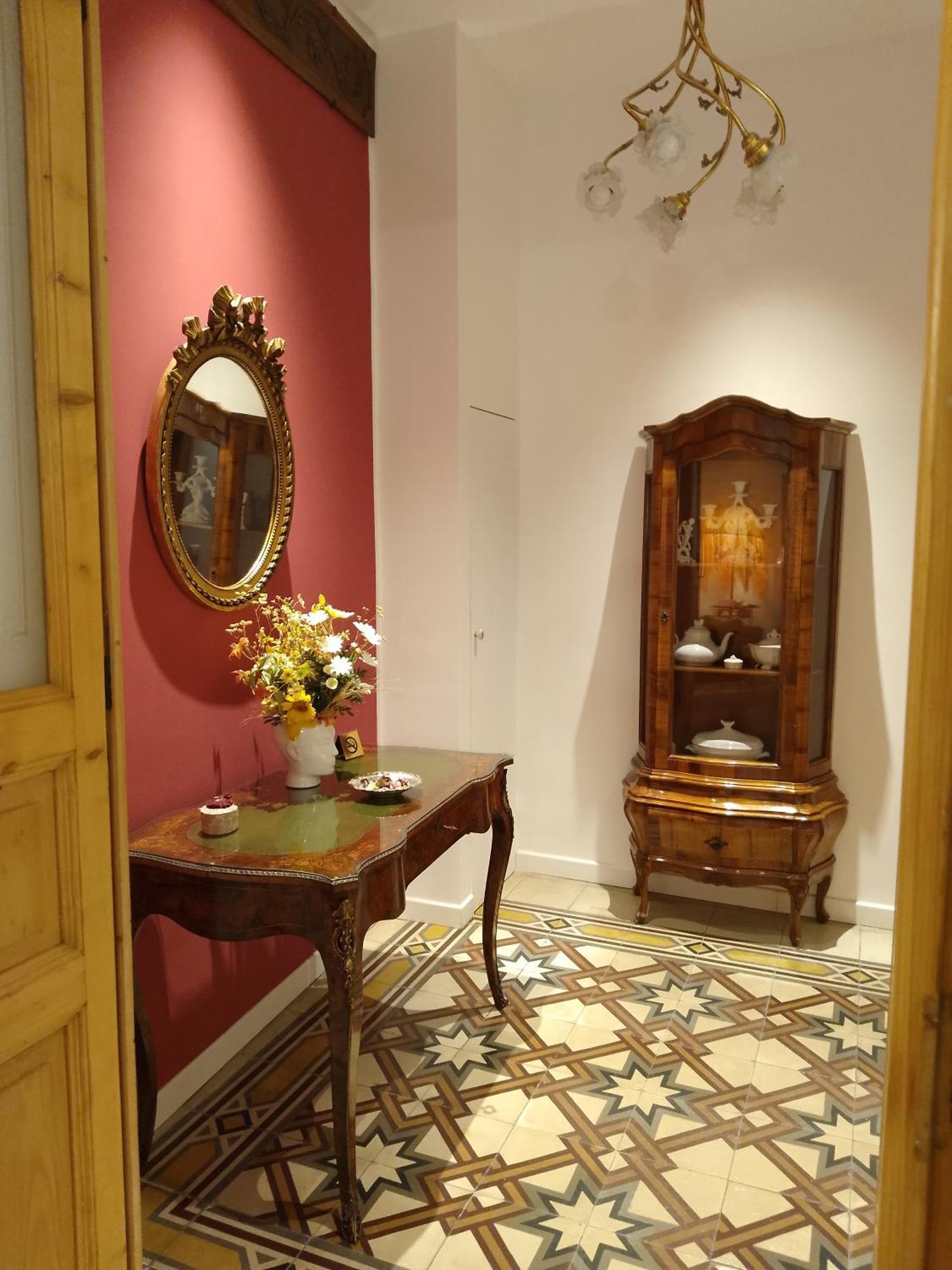 Amanda'S Suite Taranto Dış mekan fotoğraf