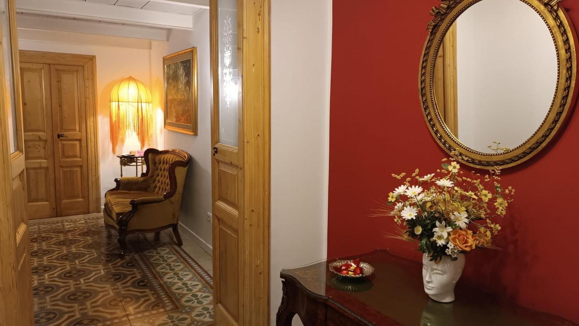 Amanda'S Suite Taranto Dış mekan fotoğraf