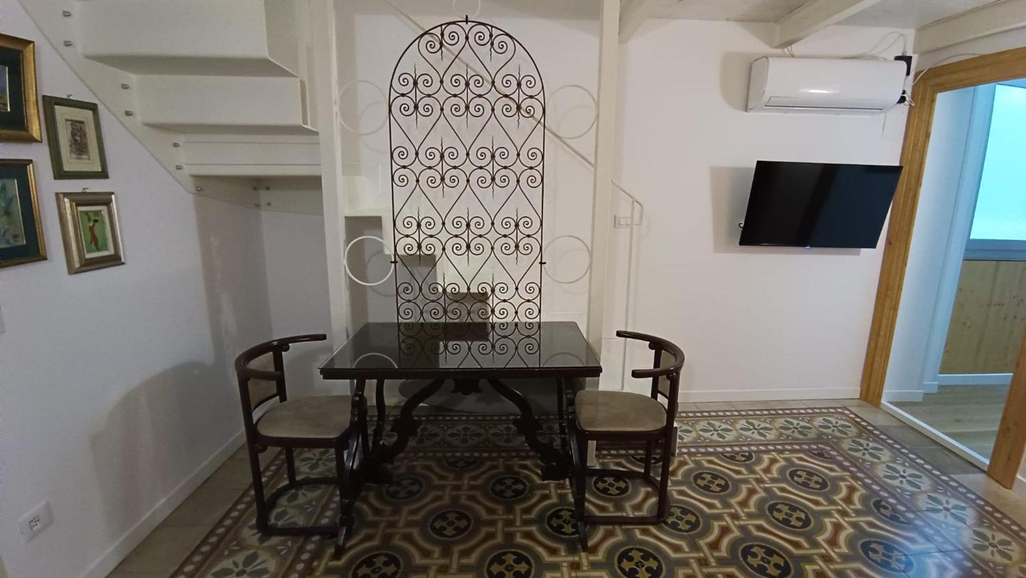 Amanda'S Suite Taranto Dış mekan fotoğraf