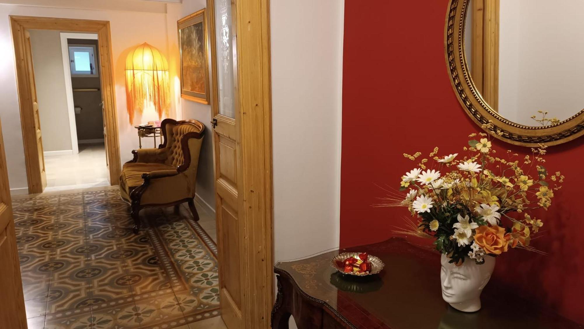 Amanda'S Suite Taranto Dış mekan fotoğraf