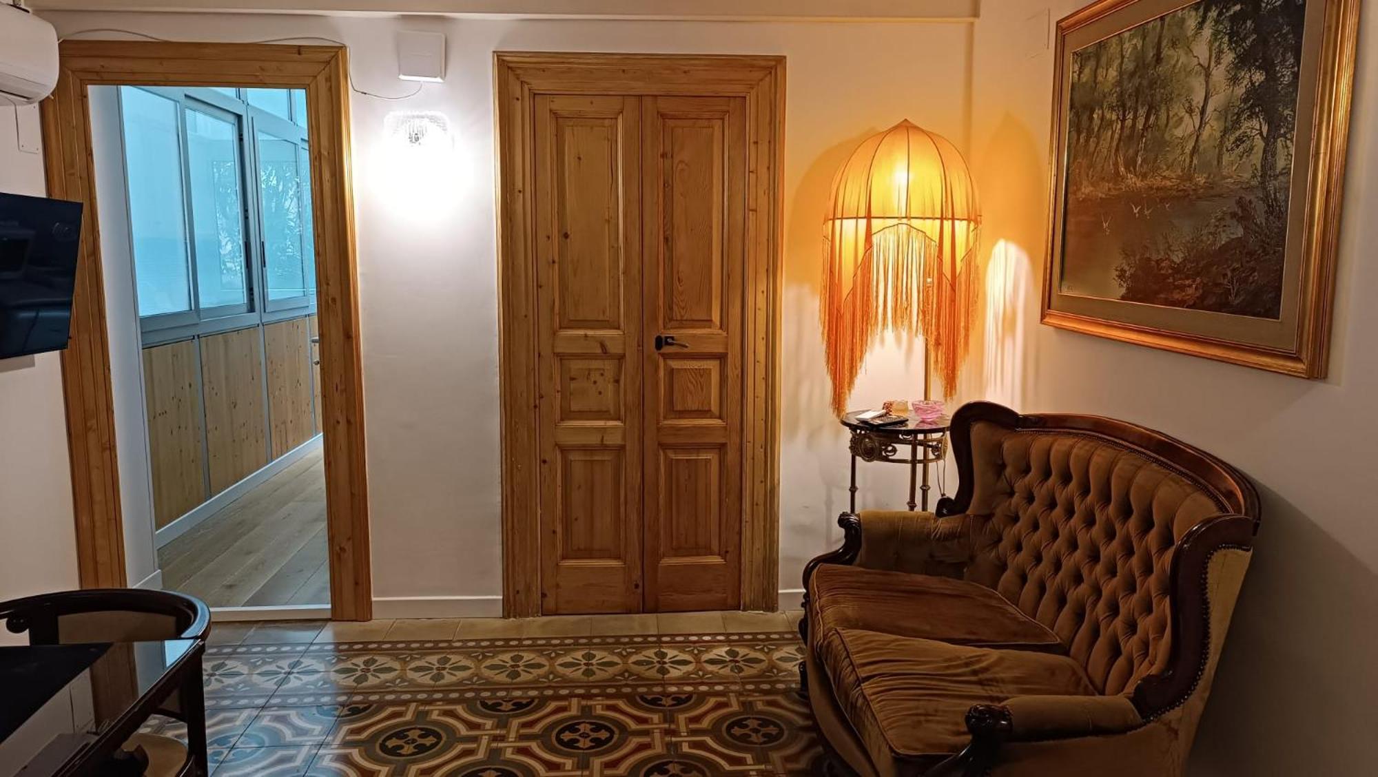 Amanda'S Suite Taranto Dış mekan fotoğraf