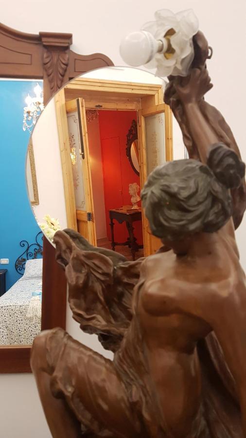 Amanda'S Suite Taranto Dış mekan fotoğraf